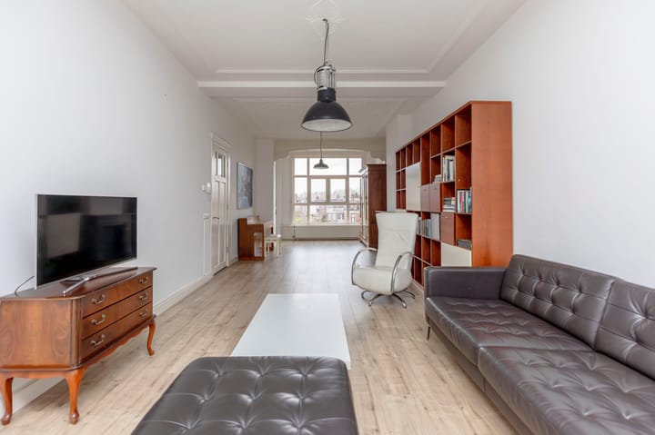 Foto 4 van Burgemeester Meineszlaan 27-B03