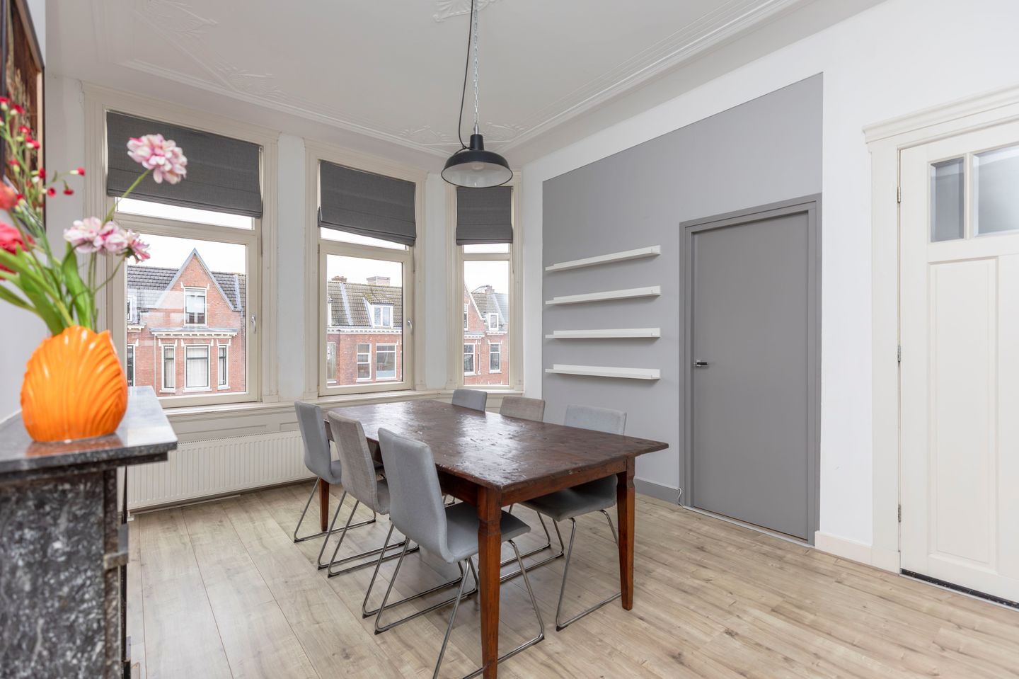 Foto 5 van Burgemeester Meineszlaan 27-B03