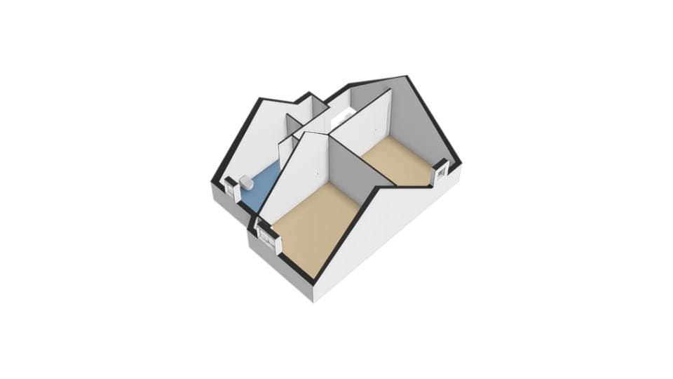 Foto 30 van Burgemeester Meineszlaan 27-B03