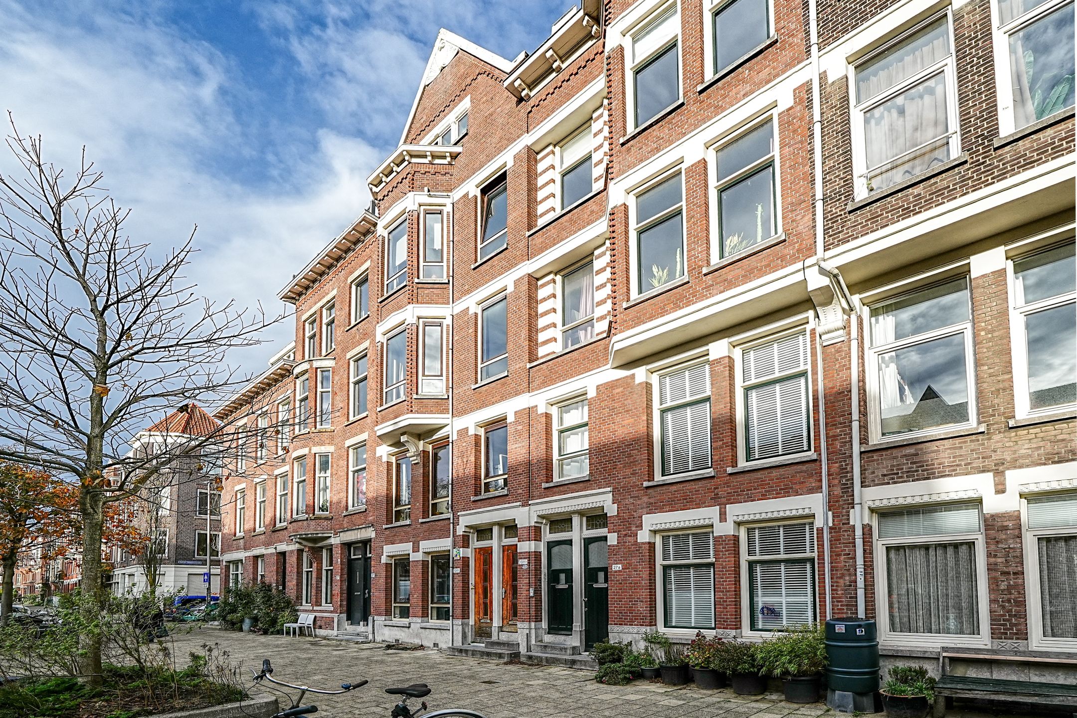 Burgemeester Meineszlaan 27-B 27 B03