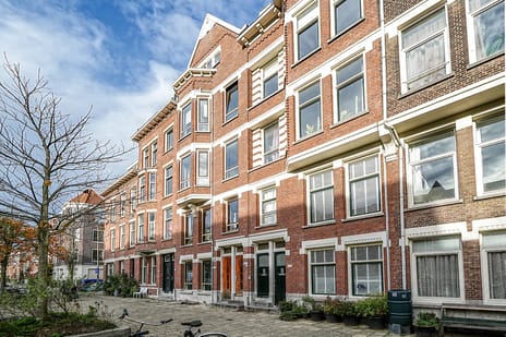 Burgemeester Meineszlaan thumbnail