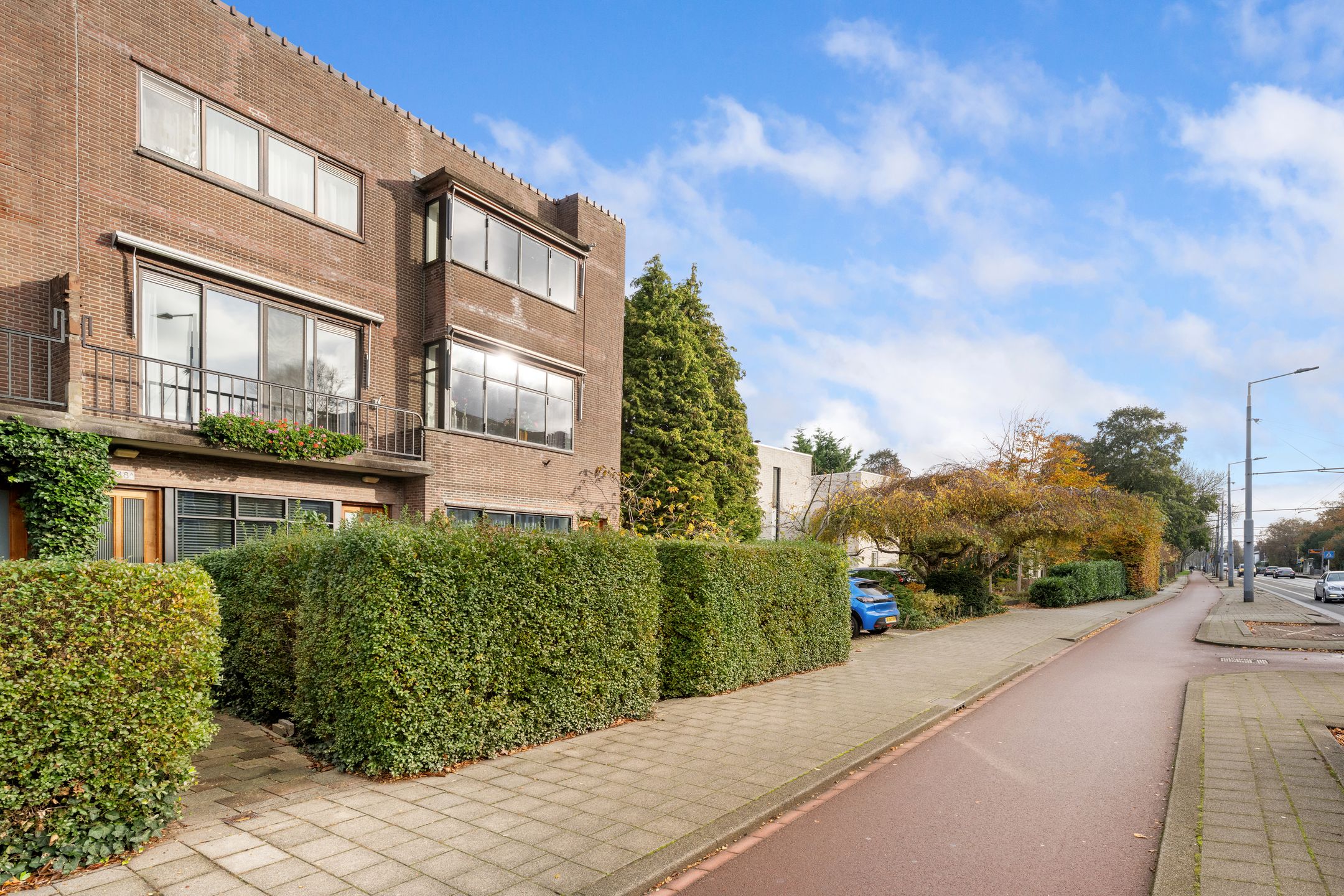 s-Gravenweg 38-C 38 C