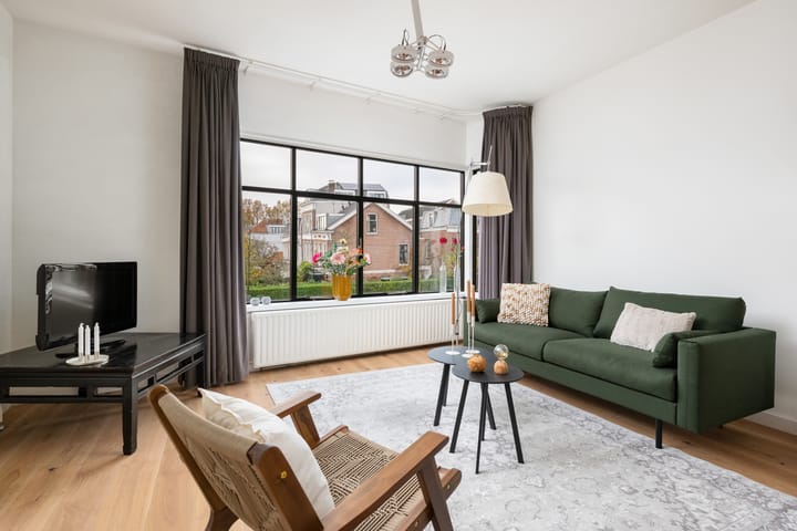 Photo 2 of 's-Gravenweg 38-C