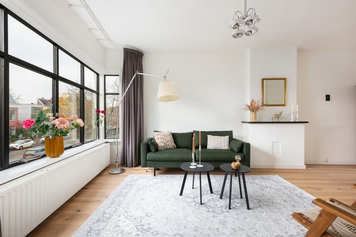 Photo 3 of 's-Gravenweg 38-C