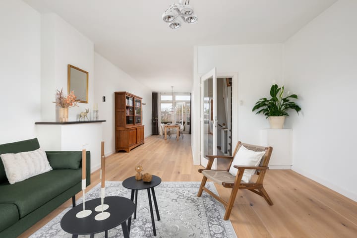 Foto 5 van 's-Gravenweg 38-C