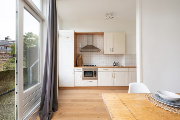 Foto 9 van 's-Gravenweg 38-C