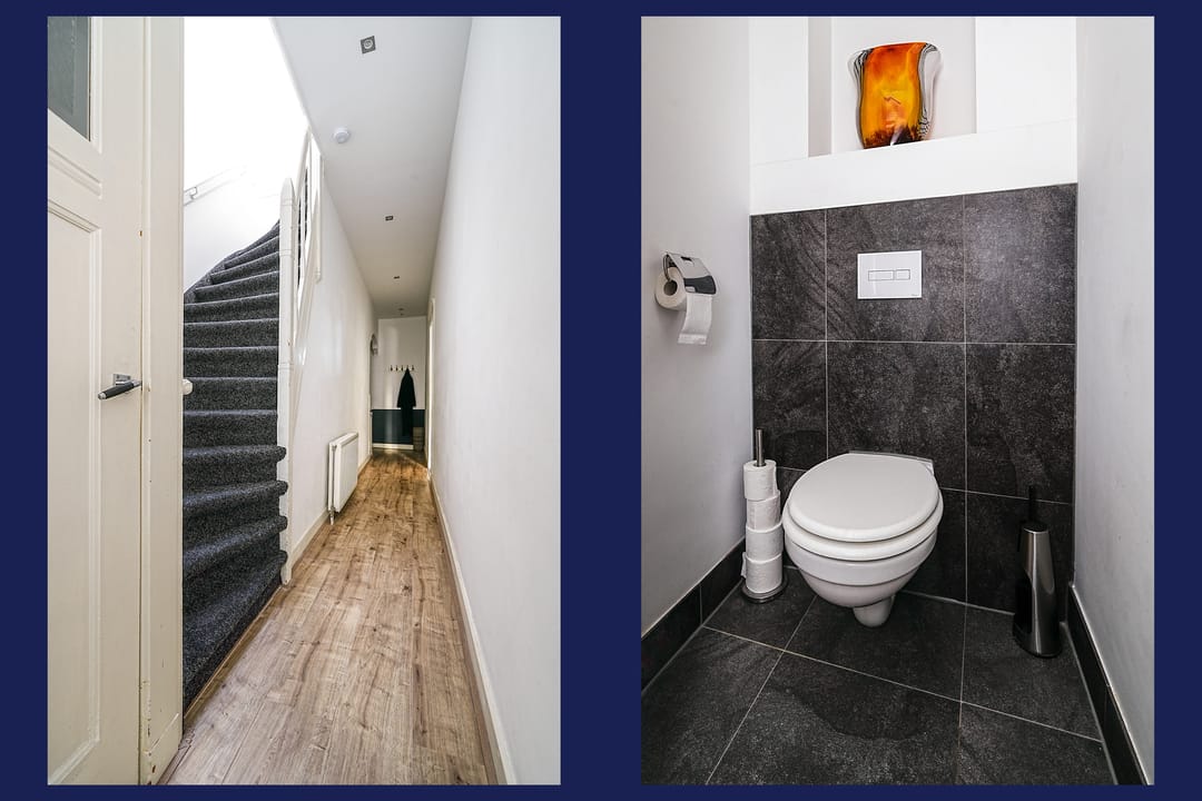 Foto 16 van Burgemeester Meineszlaan 27-B03