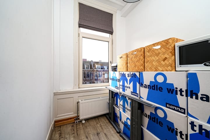 Foto 17 van Burgemeester Meineszlaan 27-B03