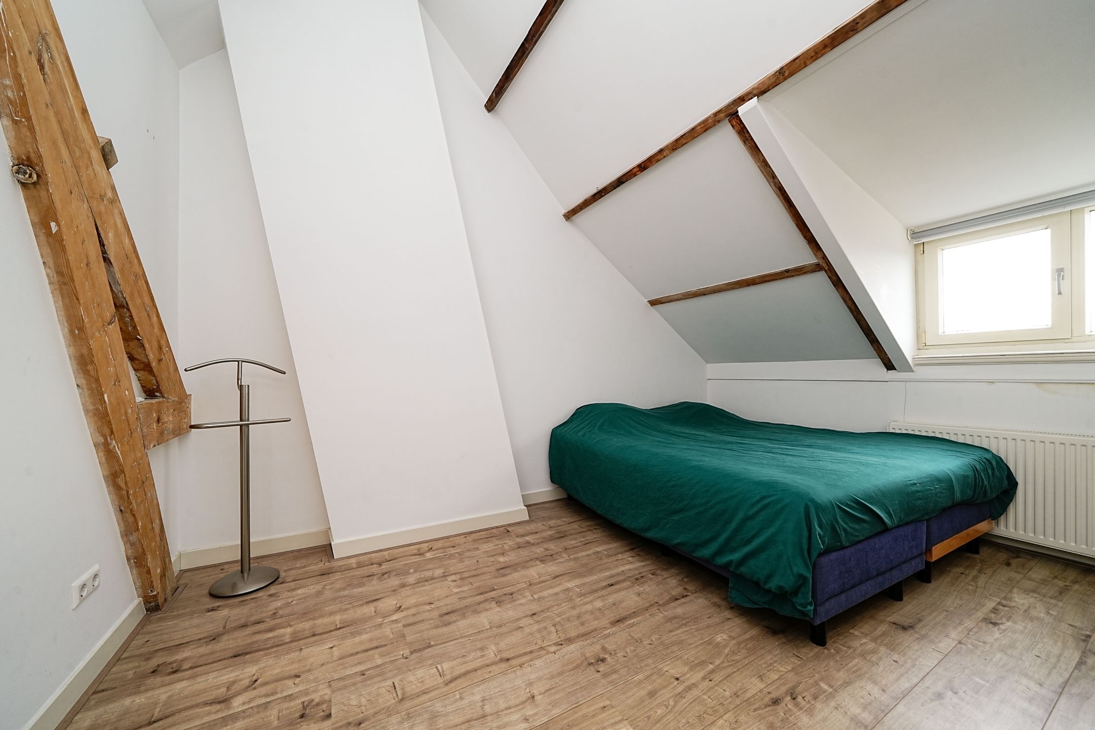 Foto 18 van Burgemeester Meineszlaan 27-B03