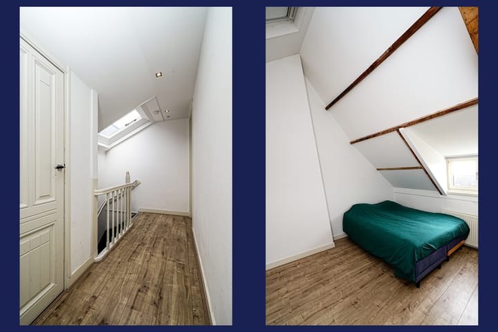 Foto 20 van Burgemeester Meineszlaan 27-B03