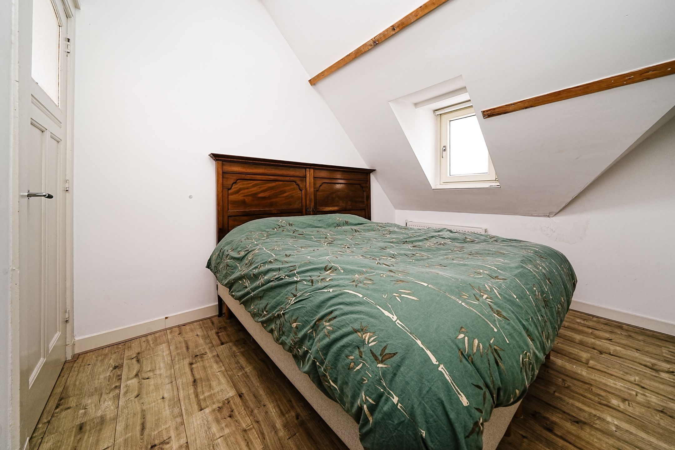 Foto 24 van Burgemeester Meineszlaan 27-B03