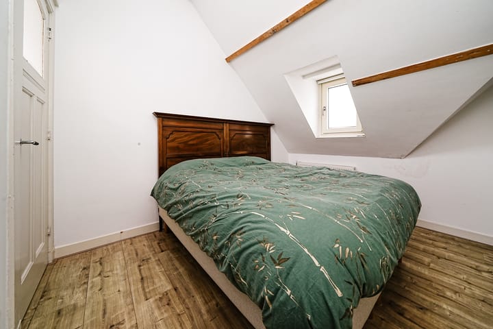 Foto 24 van Burgemeester Meineszlaan 27-B03