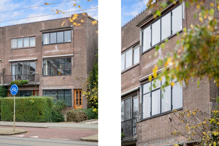 's-Gravenweg 38-C