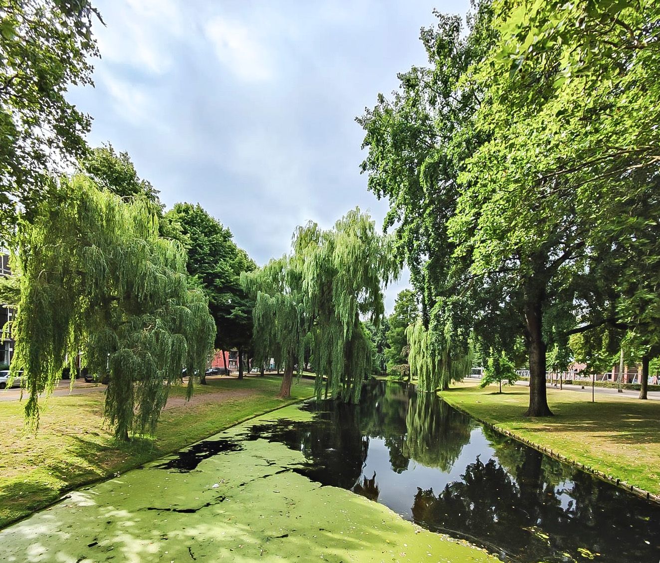 Foto 25 van Burgemeester Meineszlaan 27-B03