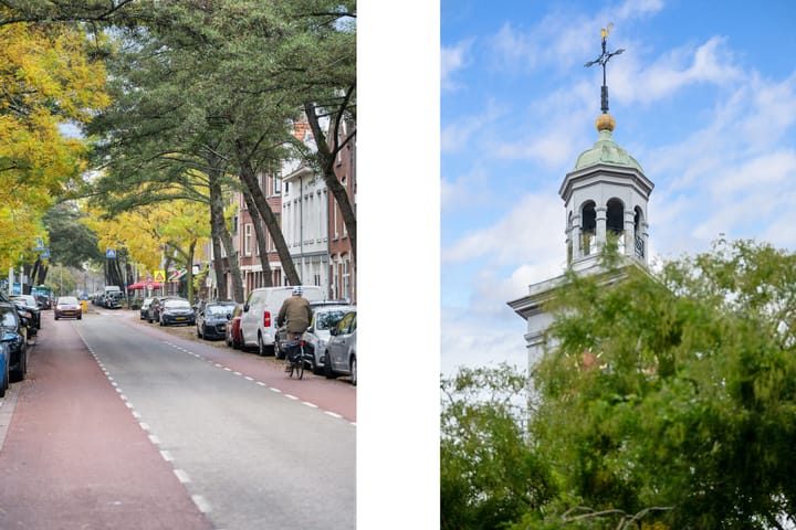 Foto 25 van 's-Gravenweg 38-C