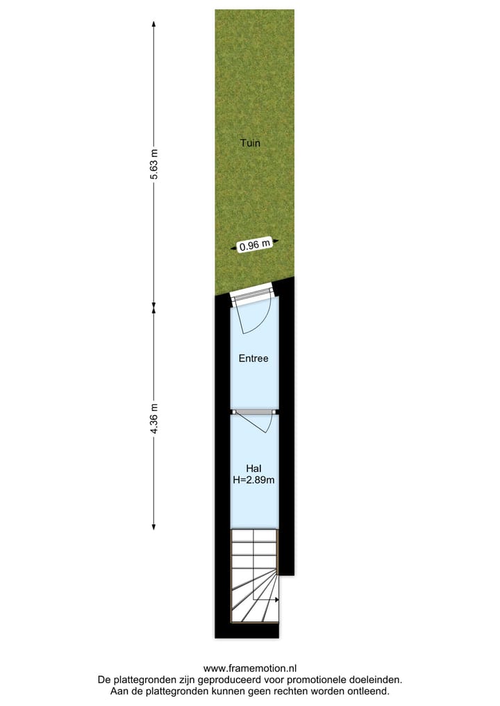 Foto 26 van 's-Gravenweg 38-C