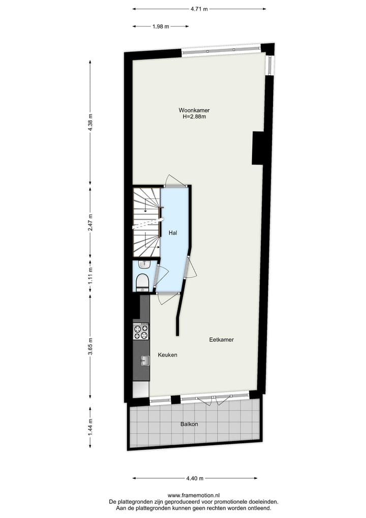 Foto 27 van 's-Gravenweg 38-C