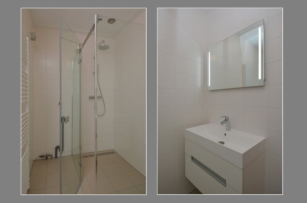 Foto 9 van Sassenheimstraat 76-H