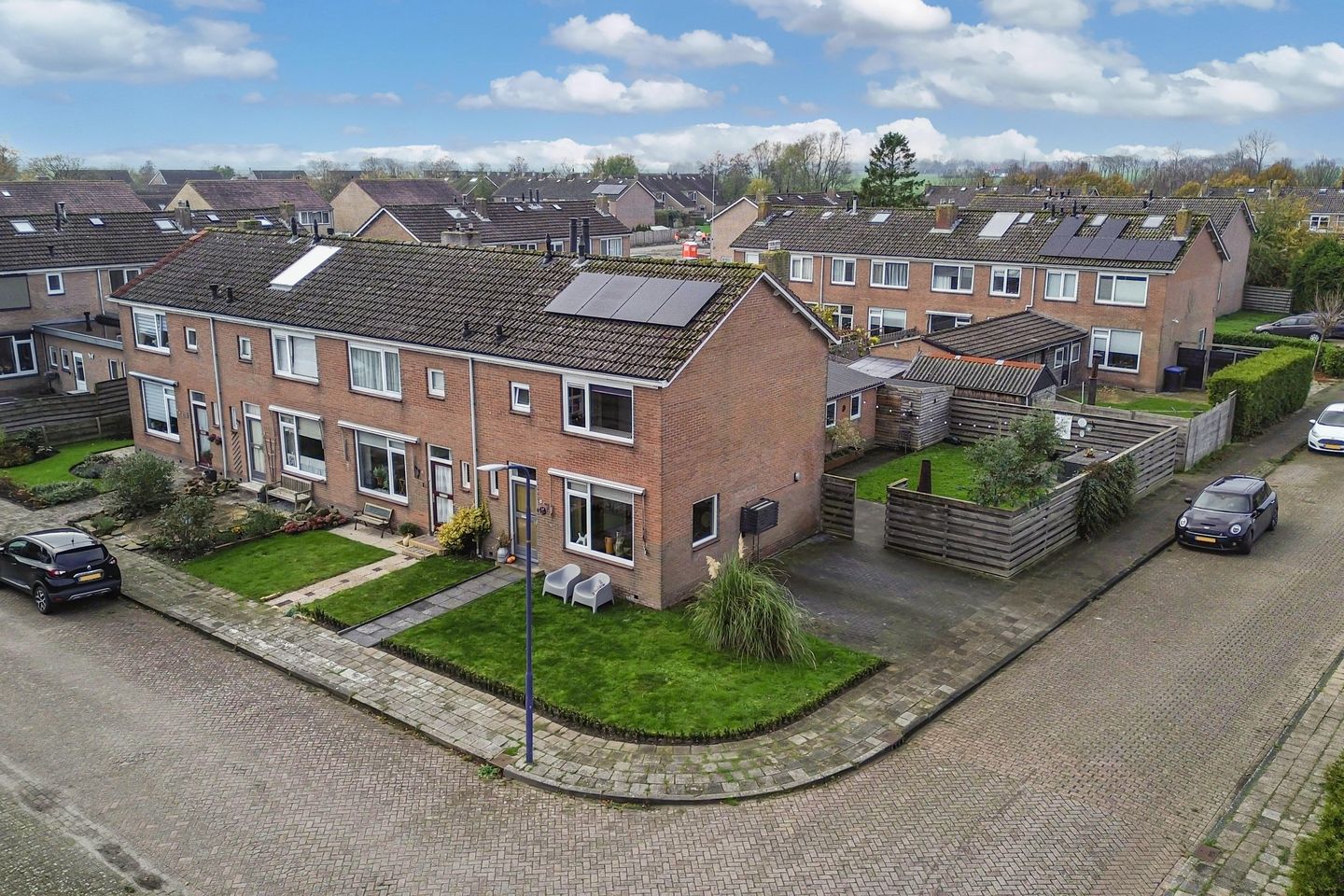 Photo 1 of Opslach 14