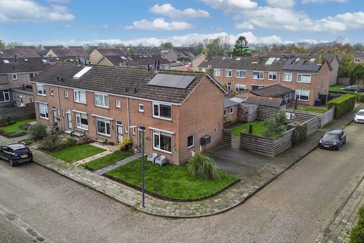 Photo 1 of Opslach 14