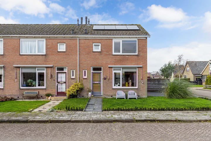 Photo 6 of Opslach 14