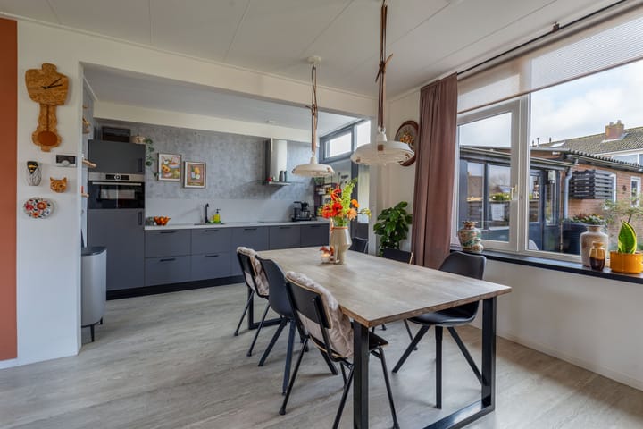 Photo 13 of Opslach 14