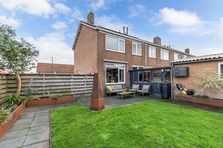 Photo 30 of Opslach 14