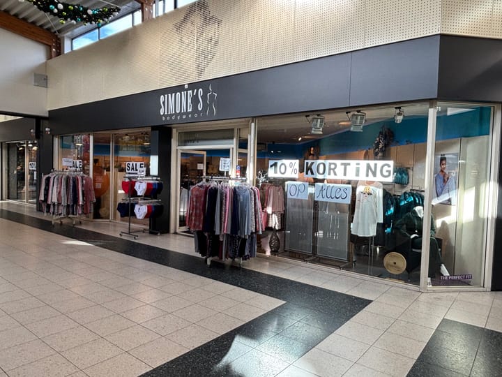 Wesseler-nering 3-H, Enschede