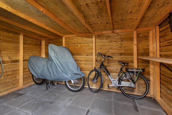 Photo 35 of Opslach 14