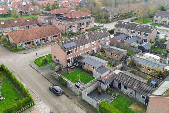 Photo 42 of Opslach 14