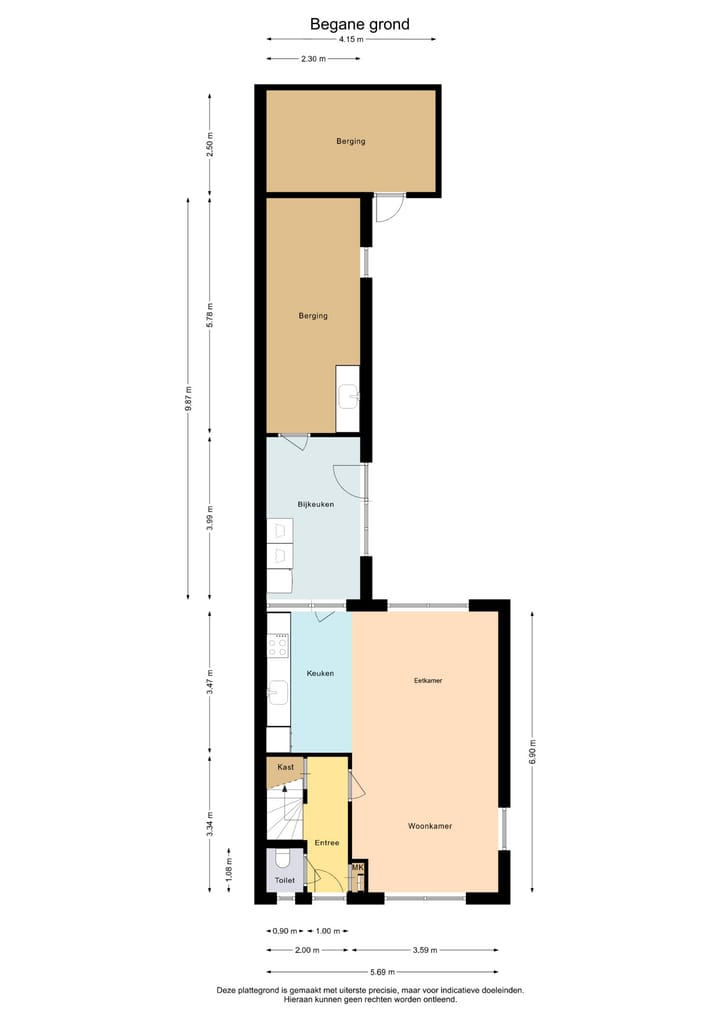 Photo 45 of Opslach 14