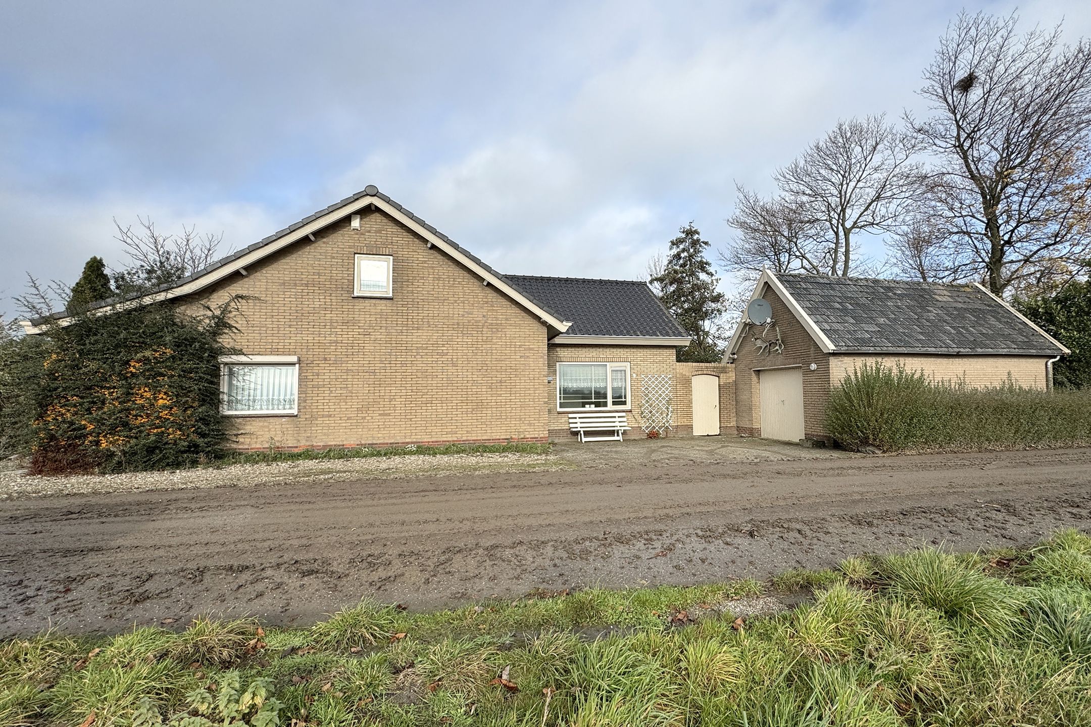 Foto 3 van Pootweg 9