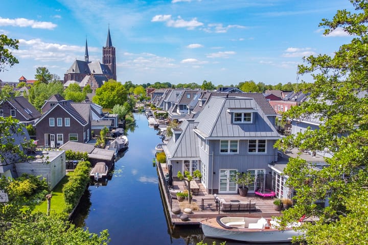 Máximalaan 9 main image