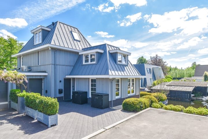 Photo 4 of Máximalaan 9