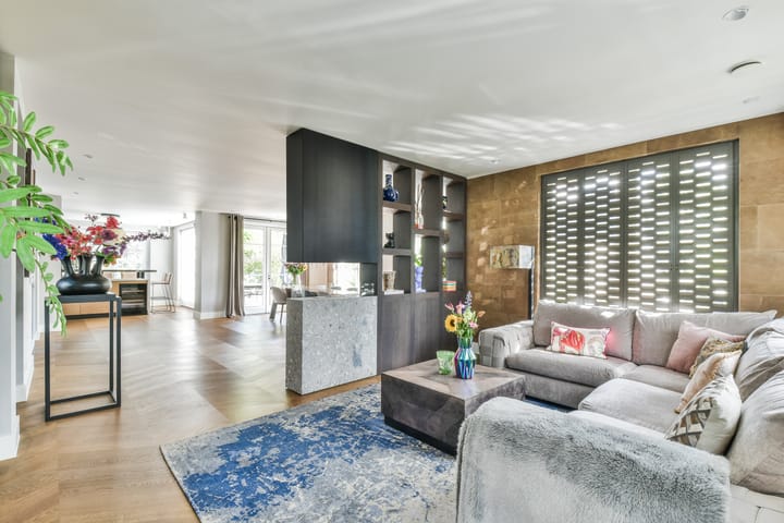 Photo 8 of Máximalaan 9