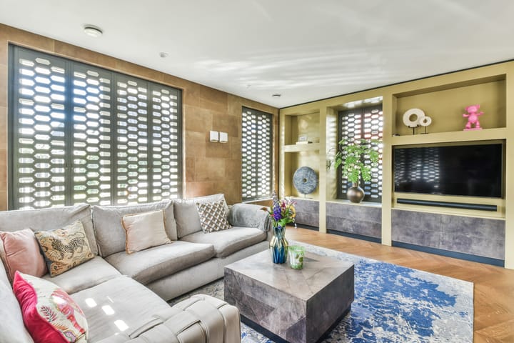 Photo 9 of Máximalaan 9