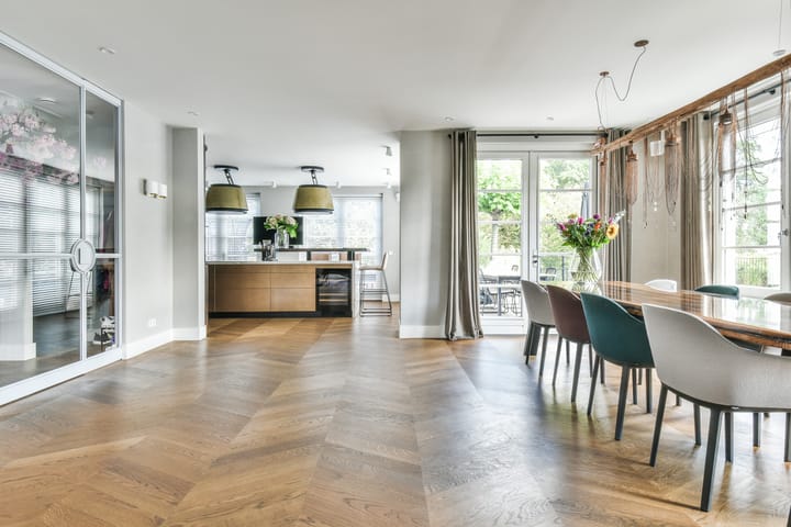 Photo 10 of Máximalaan 9