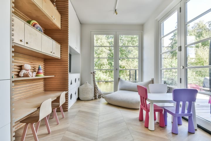 Photo 16 of Máximalaan 9