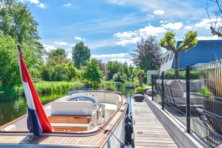 Photo 20 of Máximalaan 9