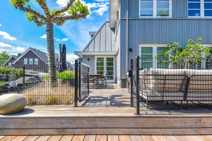 Photo 21 of Máximalaan 9