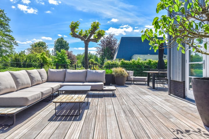 Photo 22 of Máximalaan 9