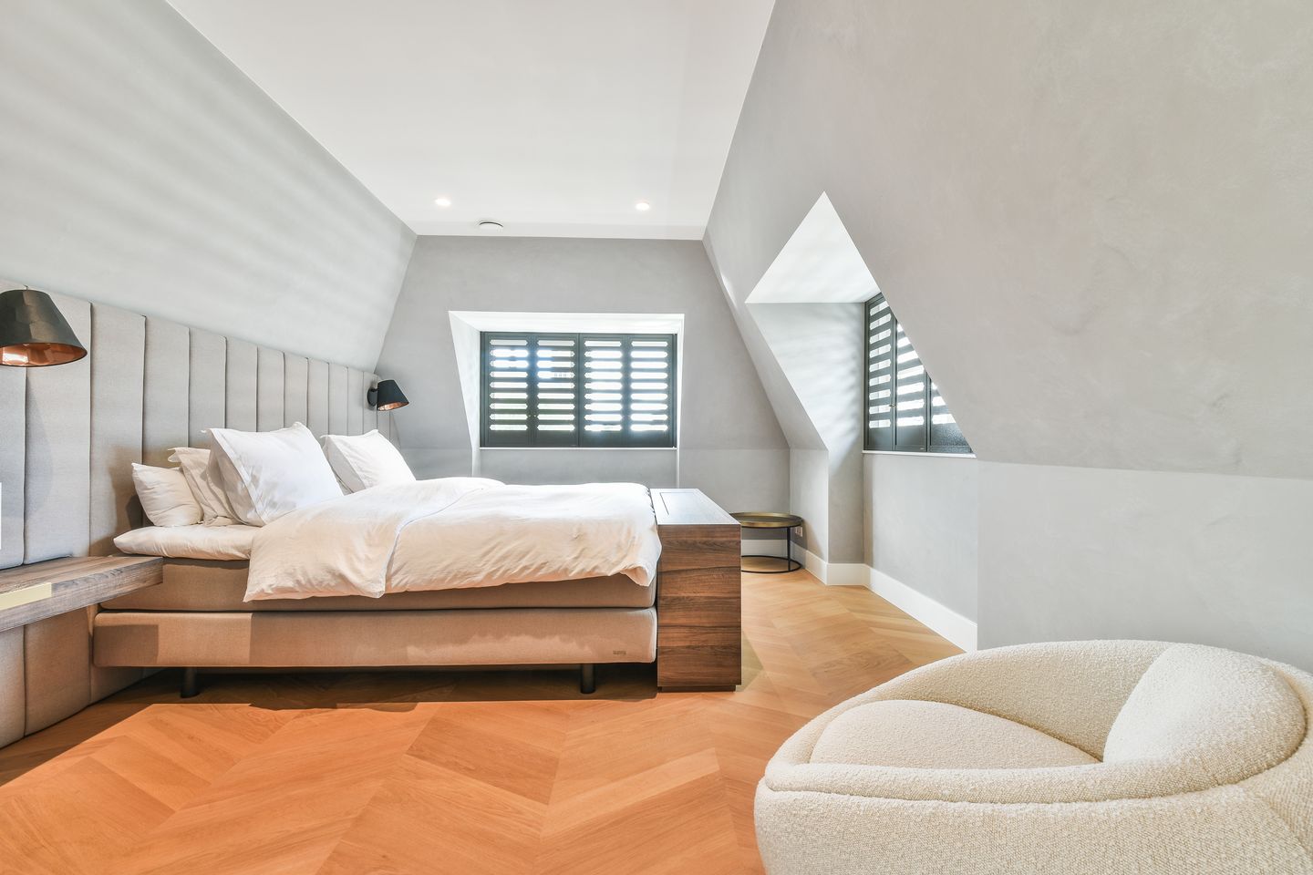 Foto 25 van Máximalaan 9