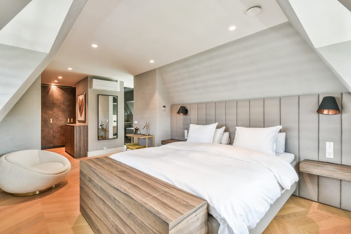 Photo 26 of Máximalaan 9