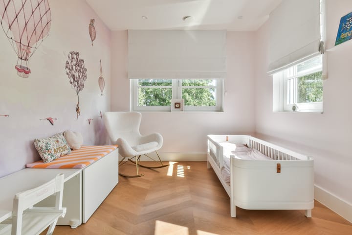 Photo 33 of Máximalaan 9