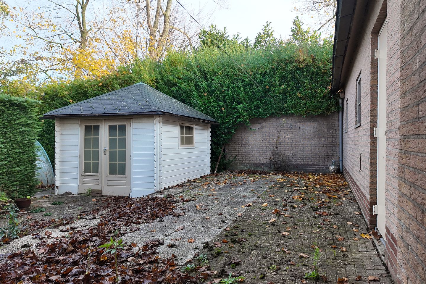 Foto 49 van Pootweg 9