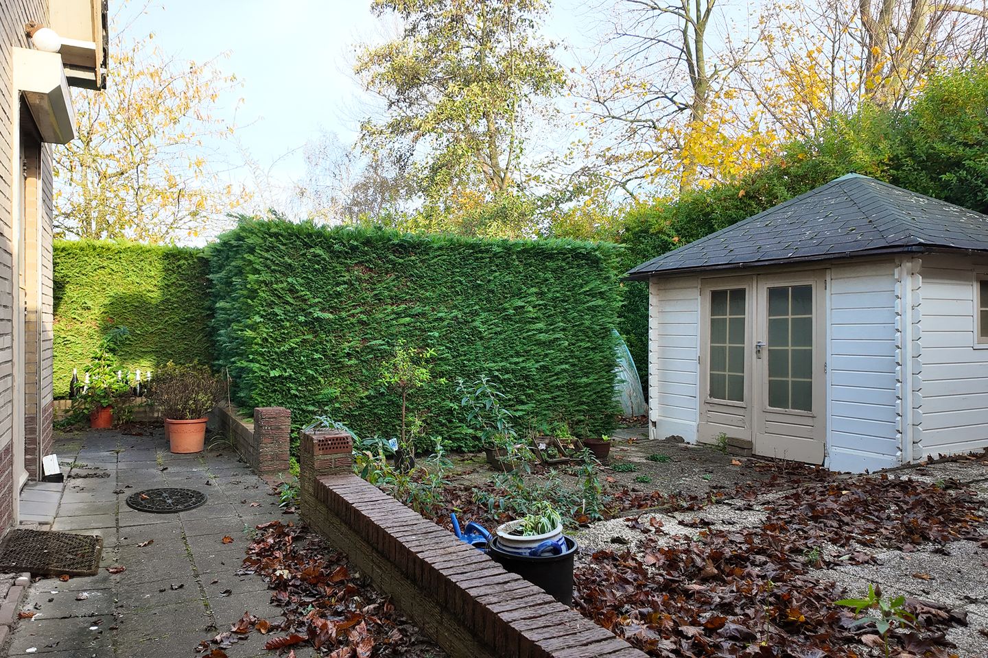 Foto 50 van Pootweg 9