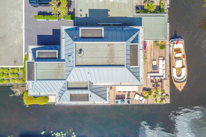 Photo 40 of Máximalaan 9