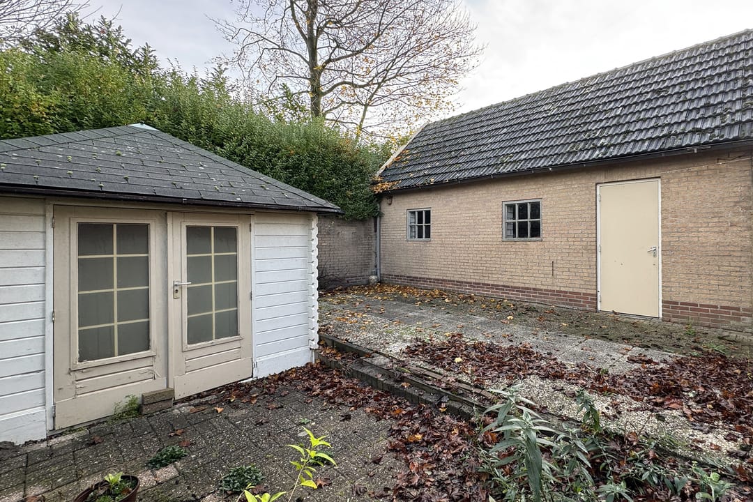 Foto 52 van Pootweg 9