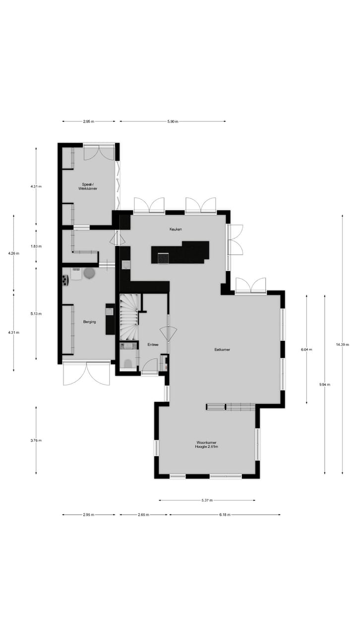 Photo 42 of Máximalaan 9