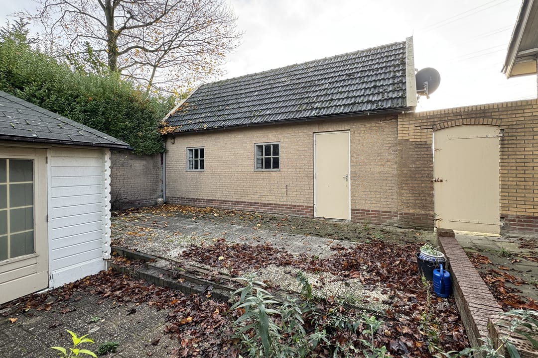 Foto 53 van Pootweg 9